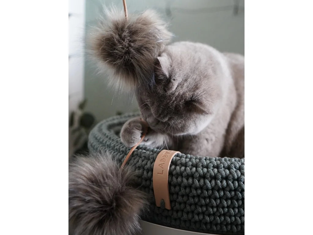 Cat Toy - Anthracite
