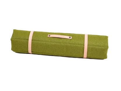 Travel Dog Blanket - Pistachio