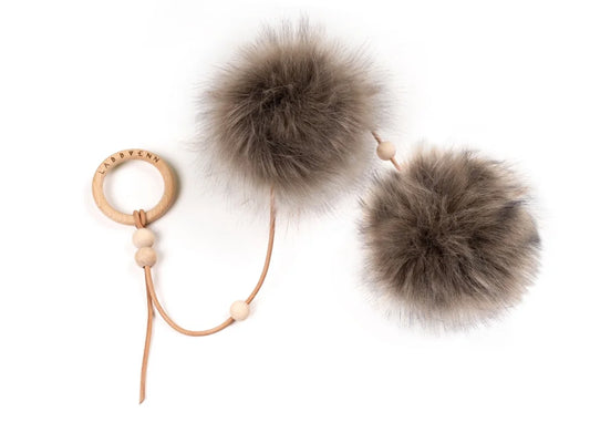 Cat Toy - Anthracite